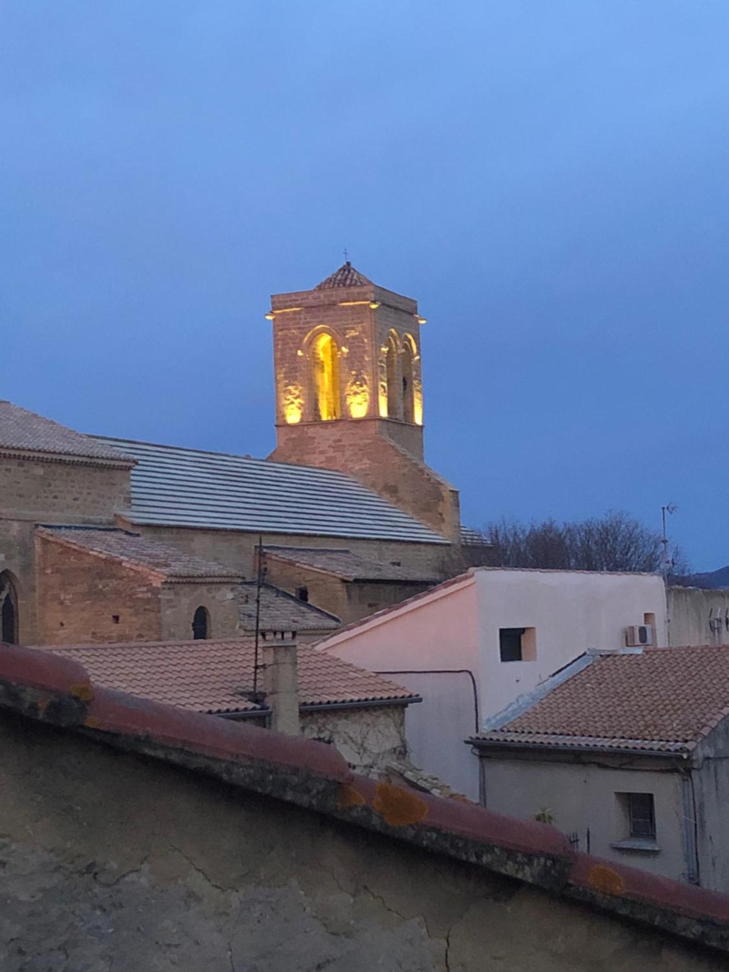 ホテル Entre Vignes Et Dentelles Courthézon エクステリア 写真